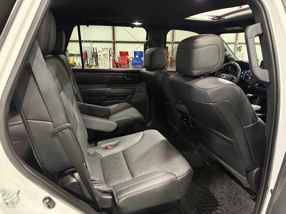 2024 Toyota Sequoia 3rd Gen - Image 18 of 20
