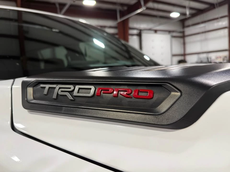 2024 Toyota Sequoia 3rd Gen - Image 10 of 20