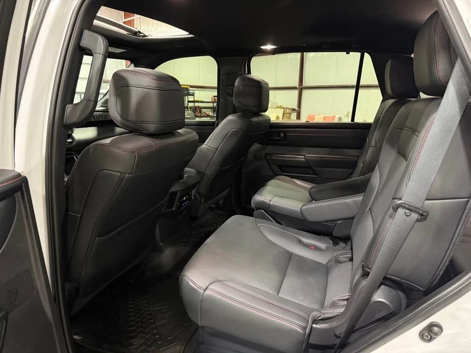 2024 Toyota Sequoia 3rd Gen - Image 13 of 20