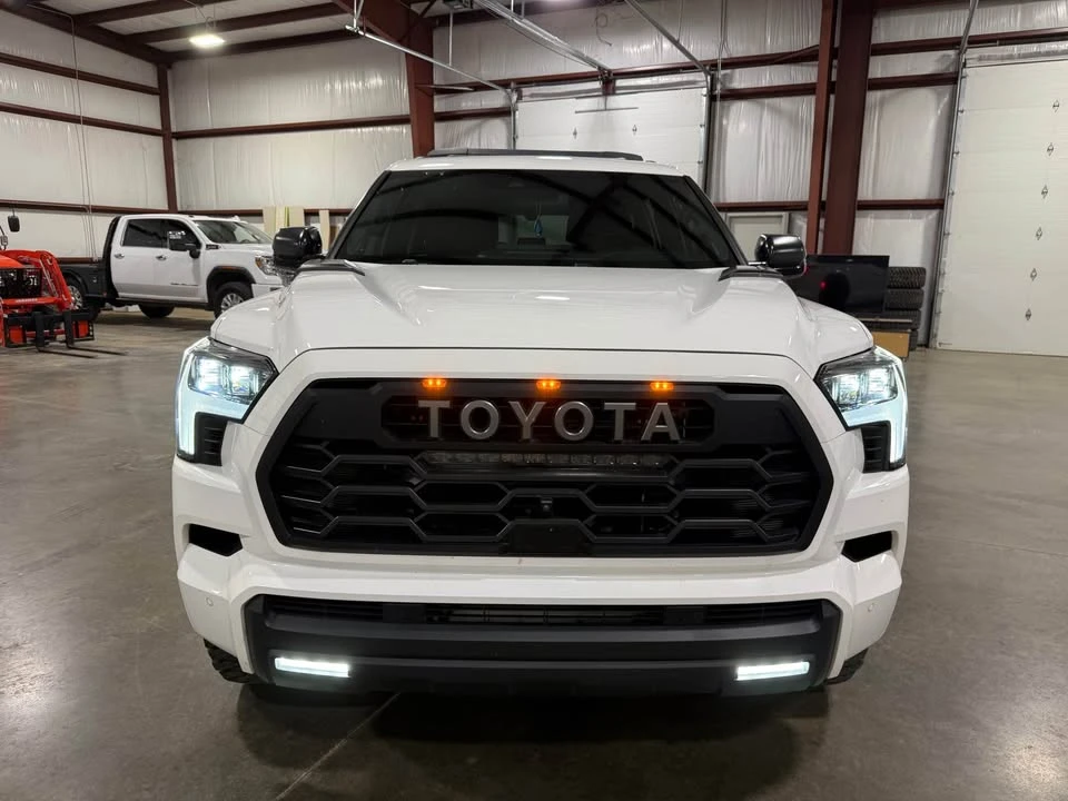 2024 Toyota Sequoia 3rd Gen - Image 5 of 20