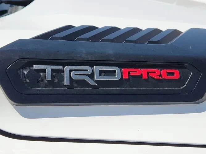 2024 Toyota Sequoia 3rd Gen - Image 8 of 20
