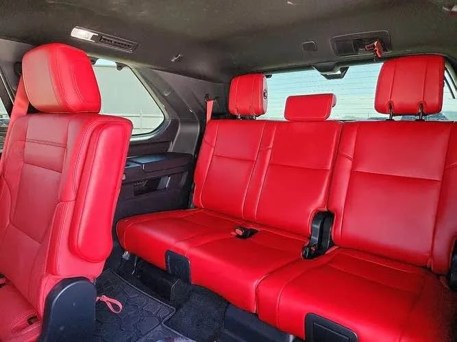 2024 Toyota Sequoia 3rd Gen - Image 9 of 20