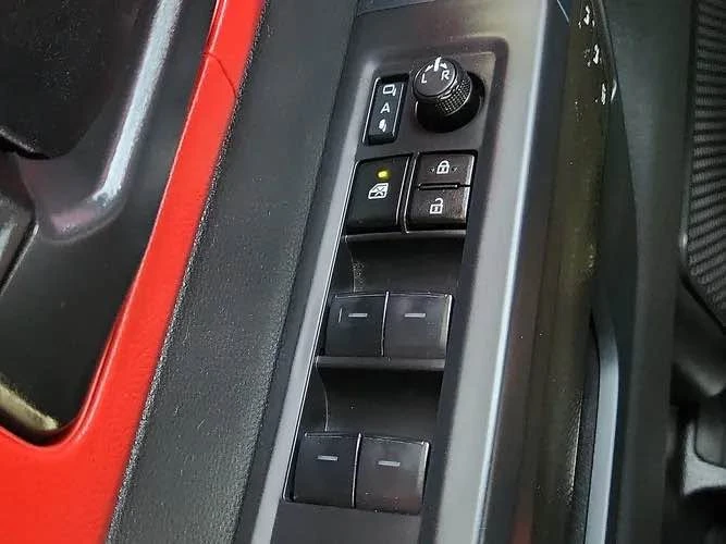 2024 Toyota Sequoia 3rd Gen - Image 17 of 20