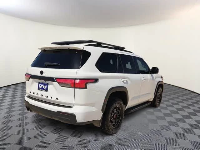 2024 Toyota Sequoia 3rd Gen - Image 4 of 19