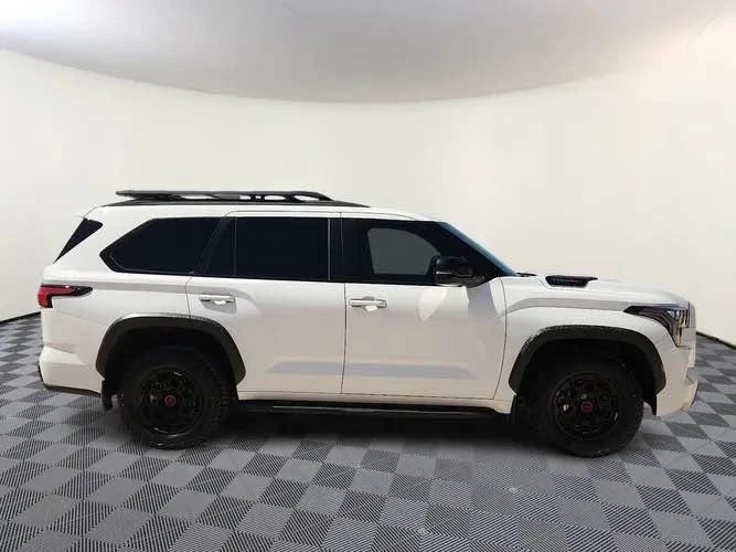 2024 Toyota Sequoia 3rd Gen - Image 5 of 19