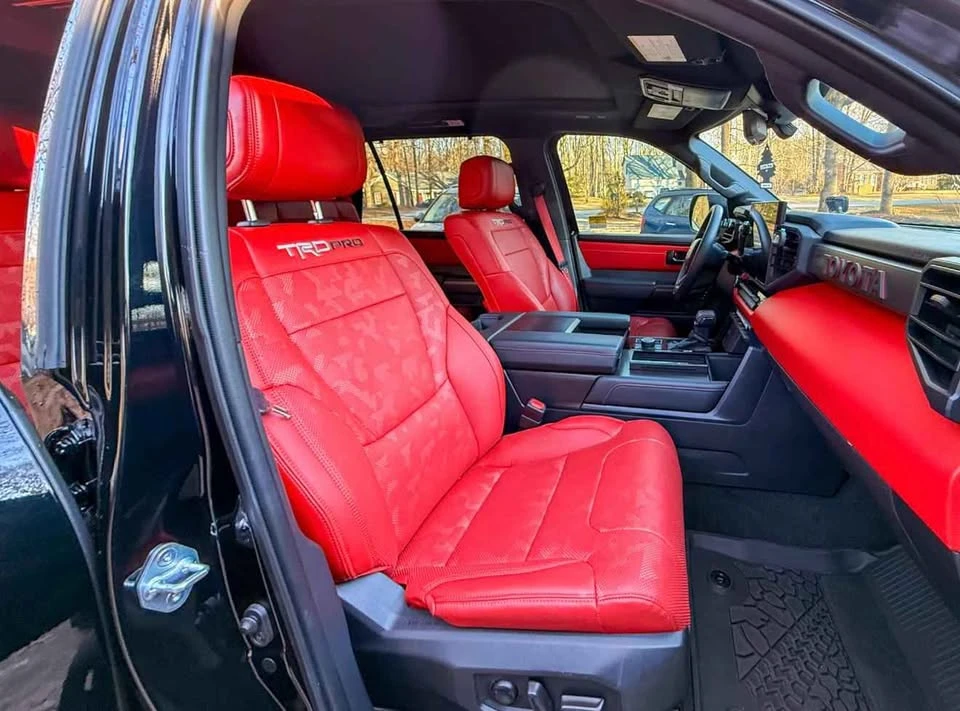 2024 Toyota Sequoia 3rd Gen - Image 3 of 9
