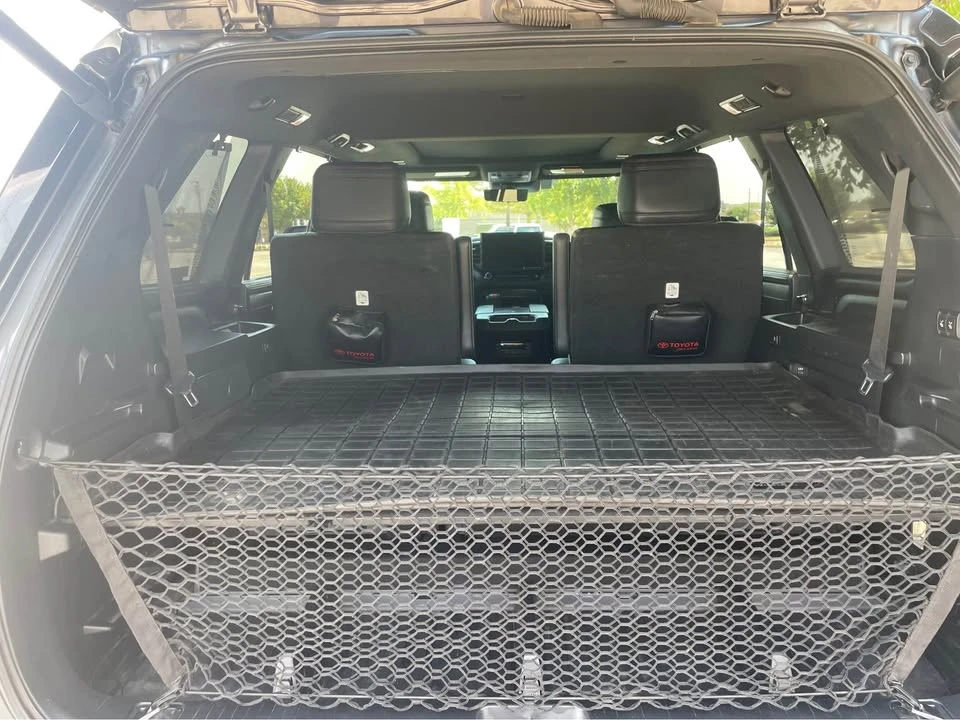 2024 Toyota Sequoia 3rd Gen - Image 7 of 9