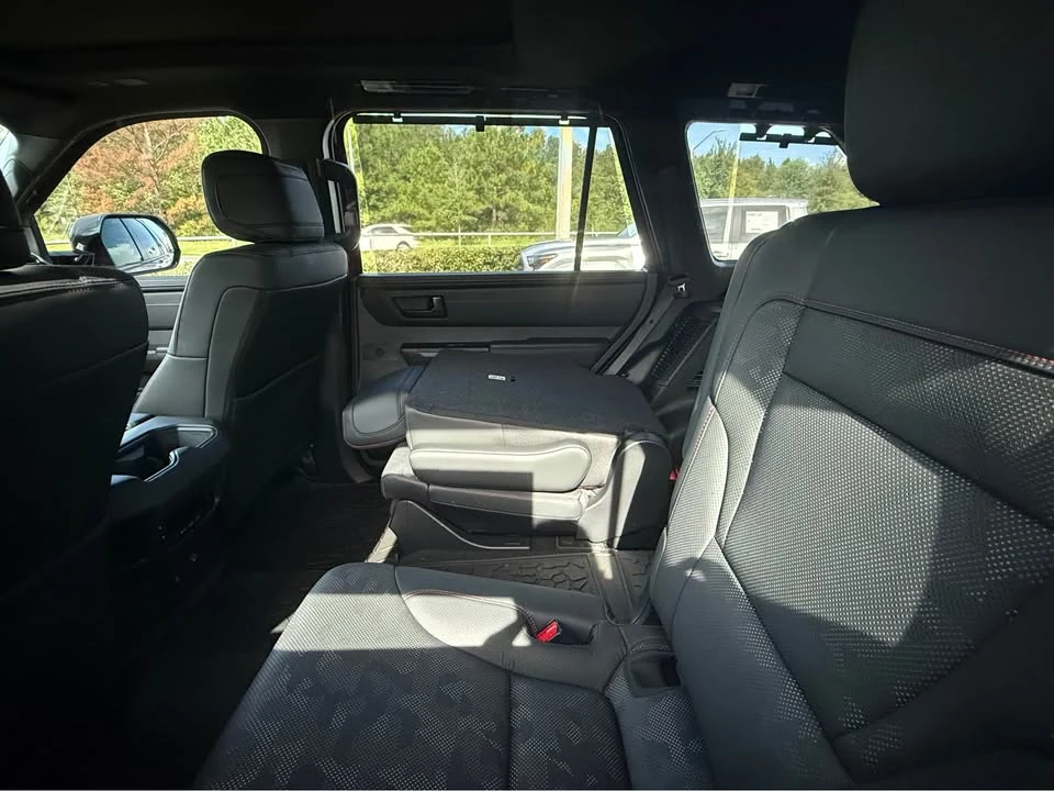 2024 Toyota Sequoia 3rd Gen - Image 7 of 7