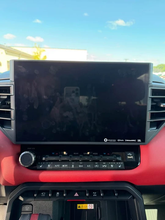 2024 Toyota Sequoia 3rd Gen - Image 8 of 12