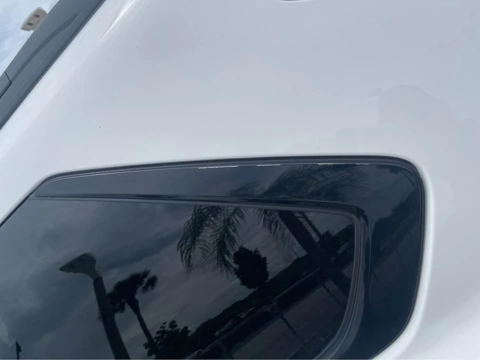 2024 Toyota Sequoia 3rd Gen - Image 8 of 10