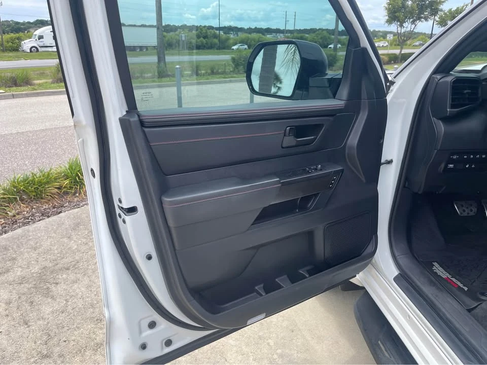 2024 Toyota Sequoia 3rd Gen - Image 4 of 10