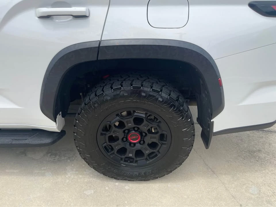 2024 Toyota Sequoia 3rd Gen - Image 7 of 10