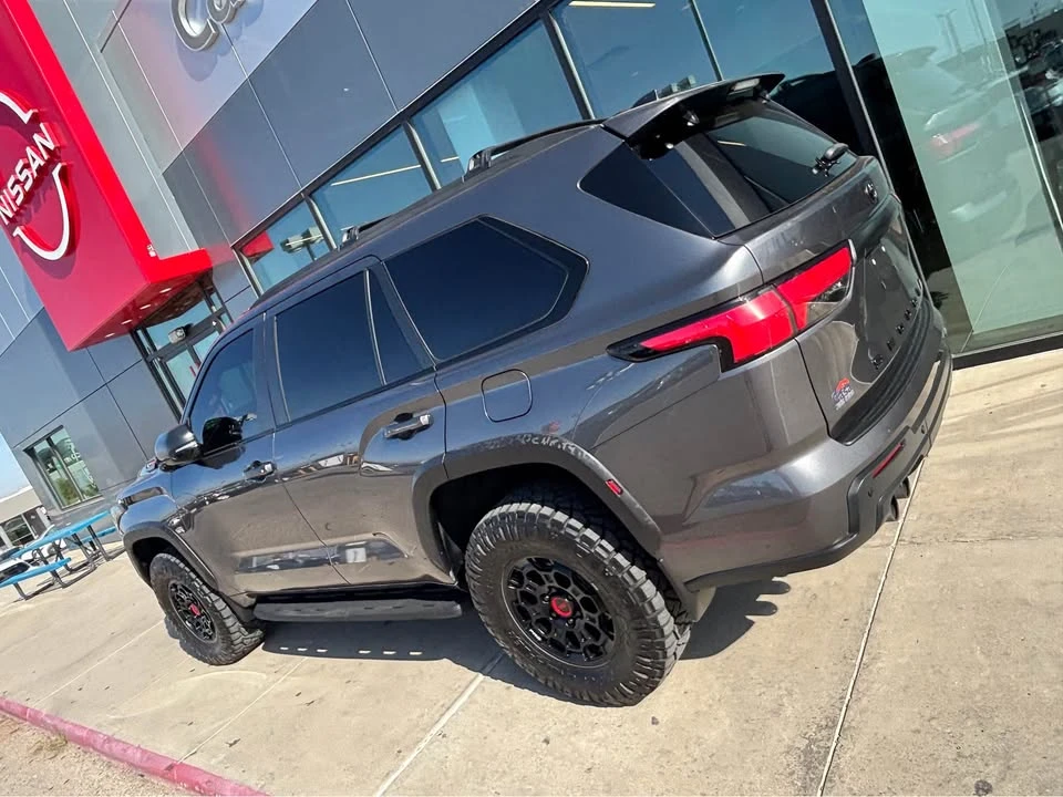 2024 Toyota Sequoia 3rd Gen - Image 3 of 11