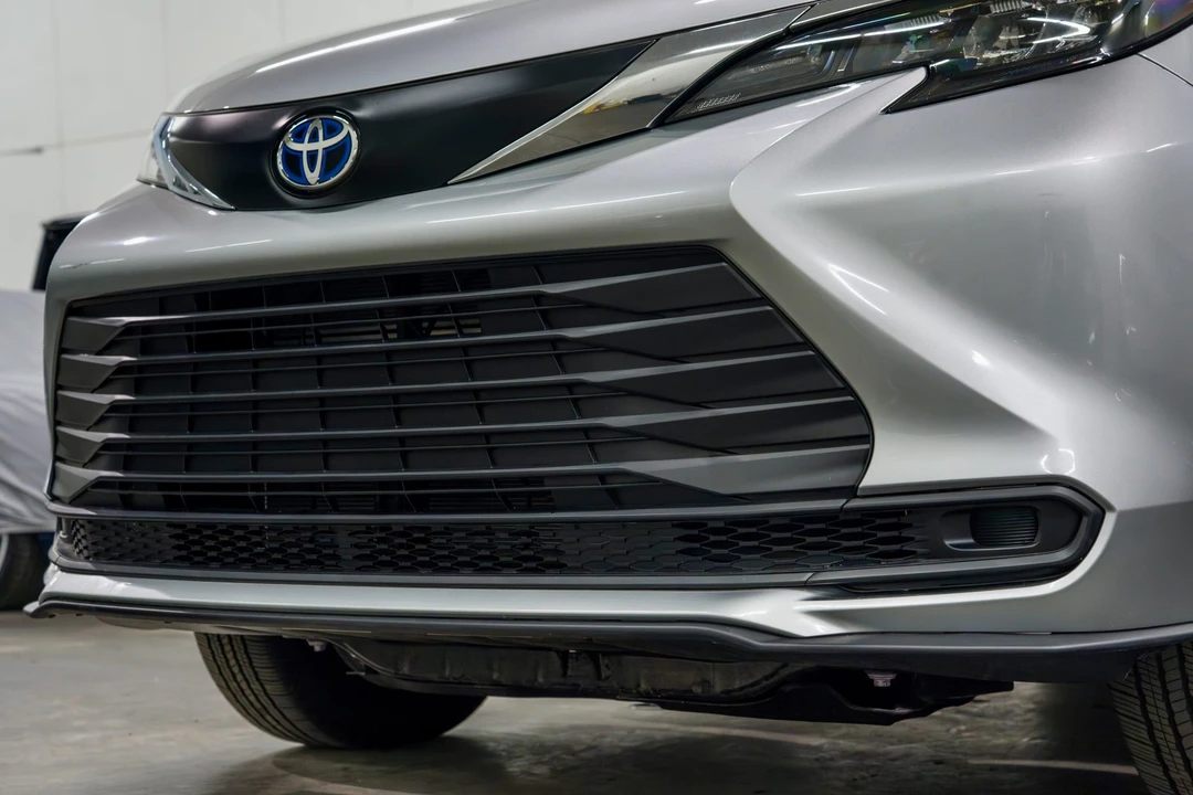 2024 Toyota Sienna 4th Gen - Image 20 of 31