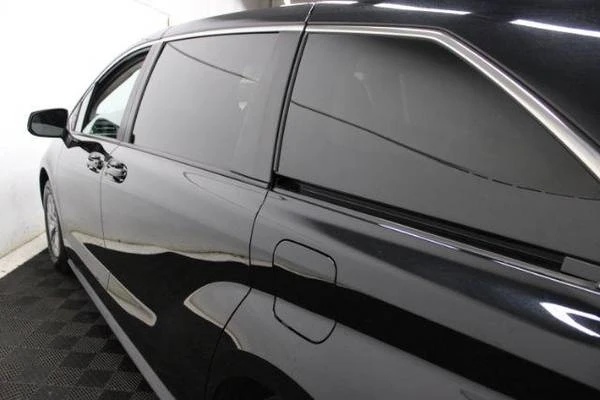 2024 Toyota Sienna 4th Gen - Image 8 of 21