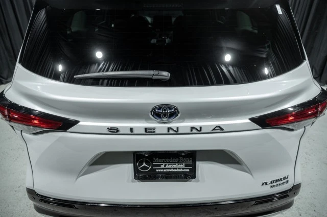 2024 Toyota Sienna 4th Gen - Image 6 of 12