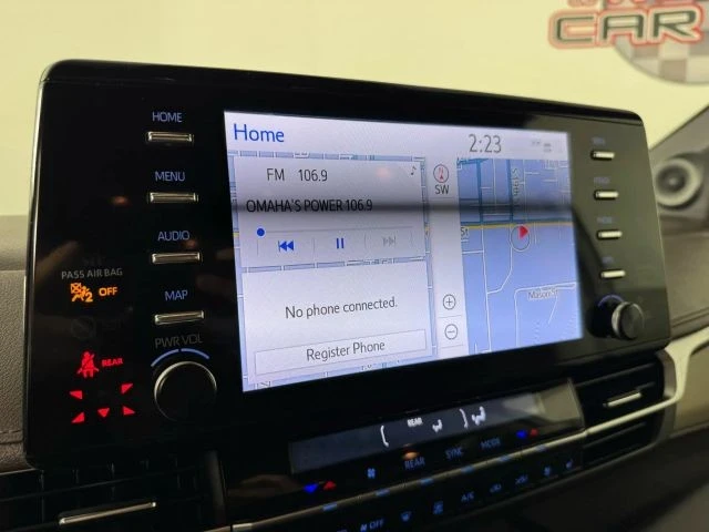 2024 Toyota Sienna 4th Gen - Image 19 of 21