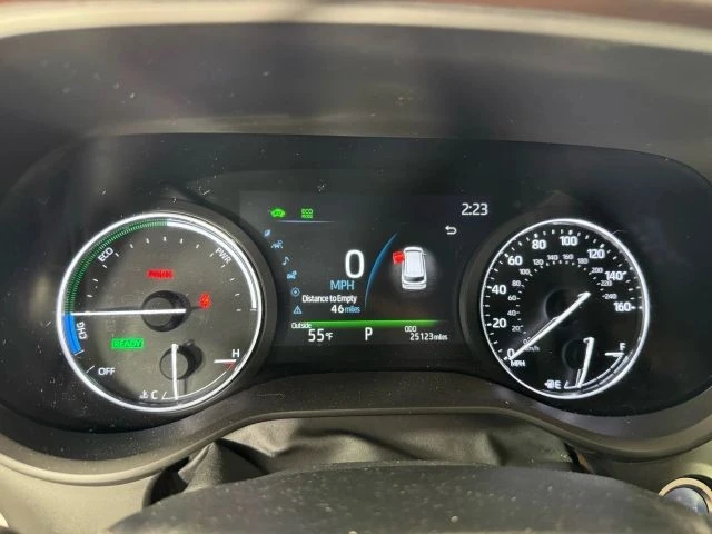2024 Toyota Sienna 4th Gen - Image 14 of 21