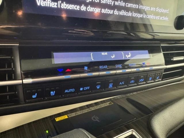 2024 Toyota Sienna 4th Gen - Image 20 of 21