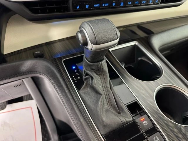 2024 Toyota Sienna 4th Gen - Image 21 of 21