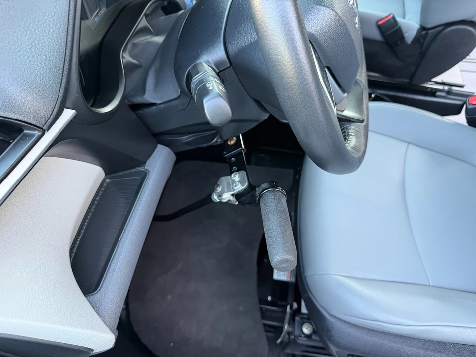 2024 Toyota Sienna 4th Gen - Image 20 of 21