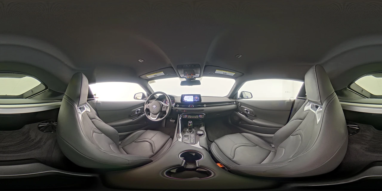 2024 Toyota GR Supra 5th Gen - Image 24 of 25