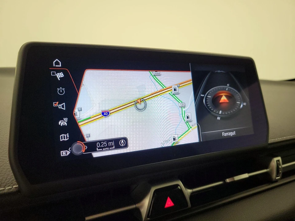 2024 Toyota GR Supra 5th Gen - Image 15 of 25