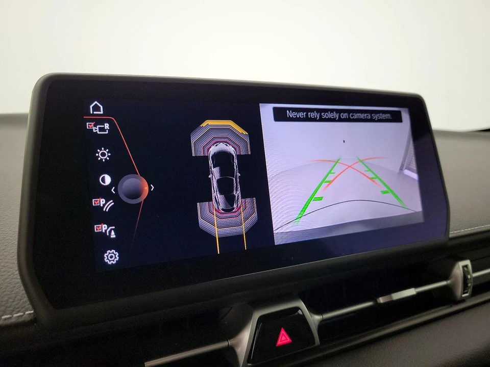 2024 Toyota GR Supra 5th Gen - Image 16 of 25
