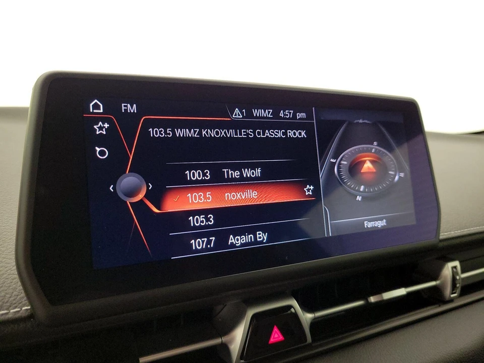 2024 Toyota GR Supra 5th Gen - Image 17 of 25
