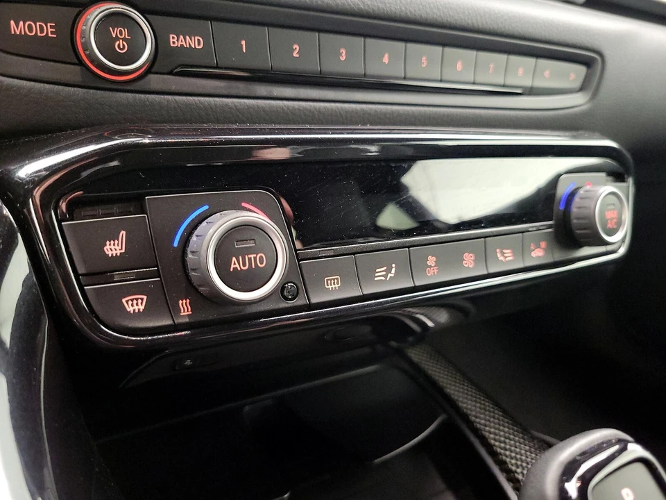 2024 Toyota GR Supra 5th Gen - Image 18 of 25