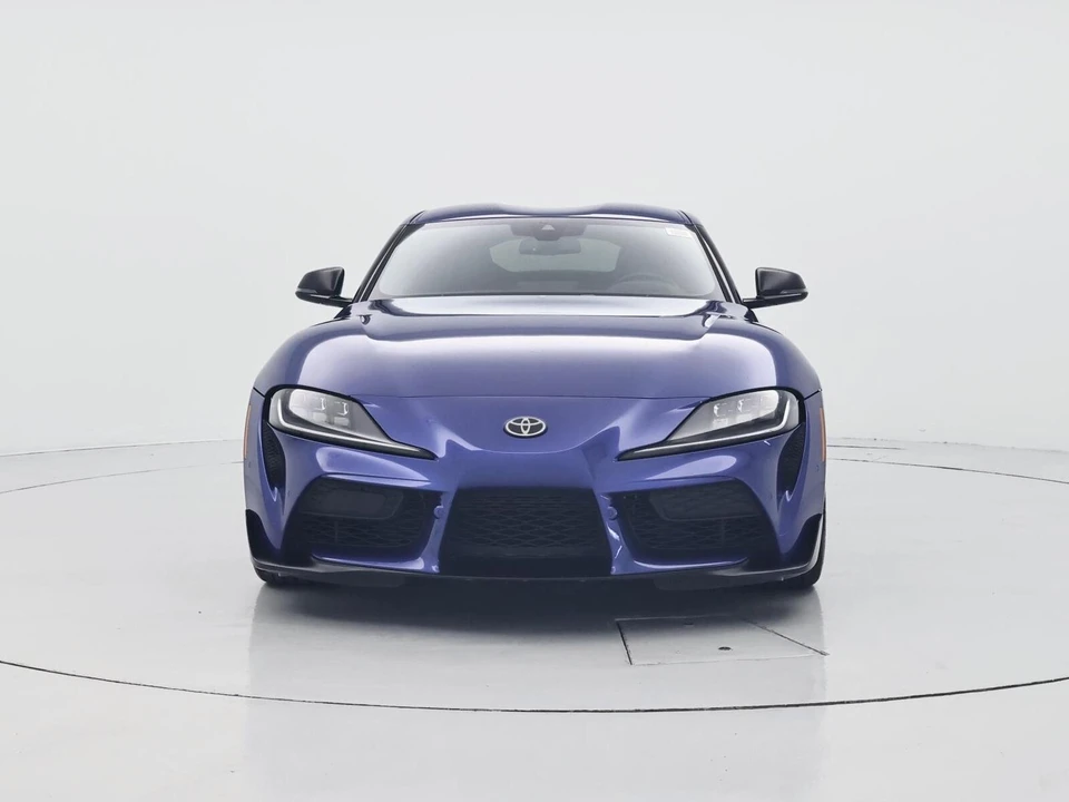 2024 Toyota GR Supra 5th Gen - Image 6 of 25