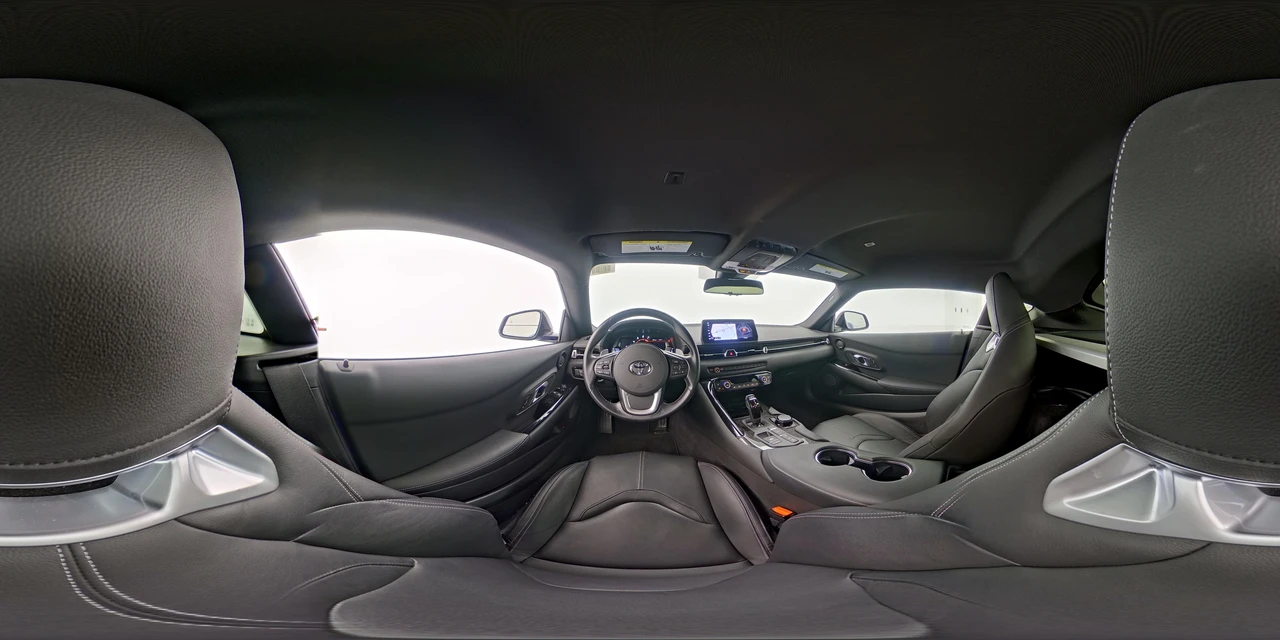 2024 Toyota GR Supra 5th Gen - Image 25 of 25