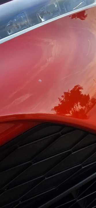 2024 Toyota GR Supra 5th Gen - Image 19 of 31
