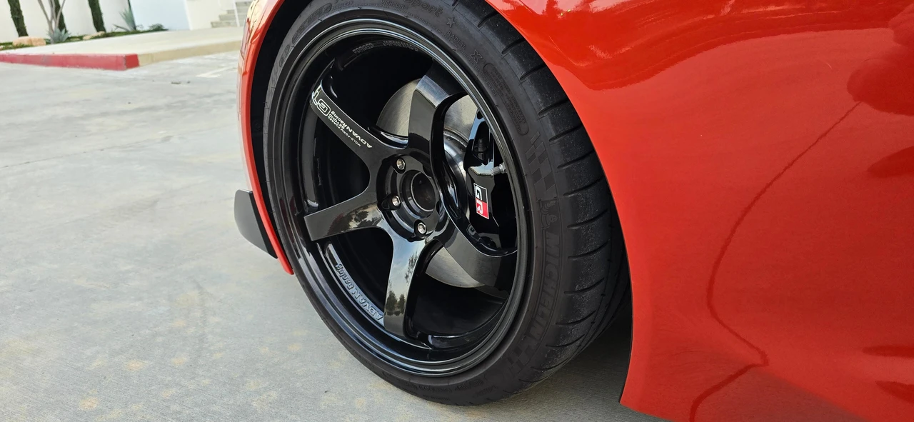 2024 Toyota GR Supra 5th Gen - Image 20 of 31
