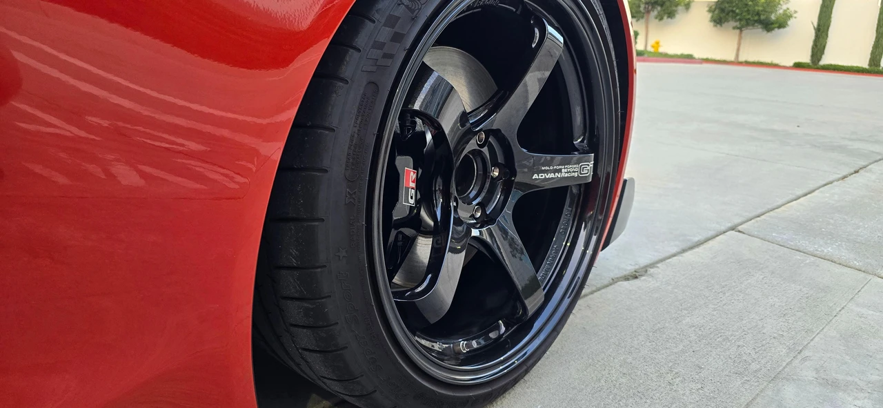 2024 Toyota GR Supra 5th Gen - Image 23 of 31