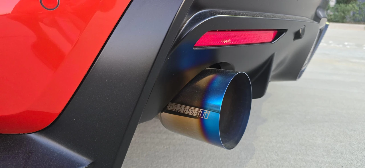 2024 Toyota GR Supra 5th Gen - Image 17 of 31