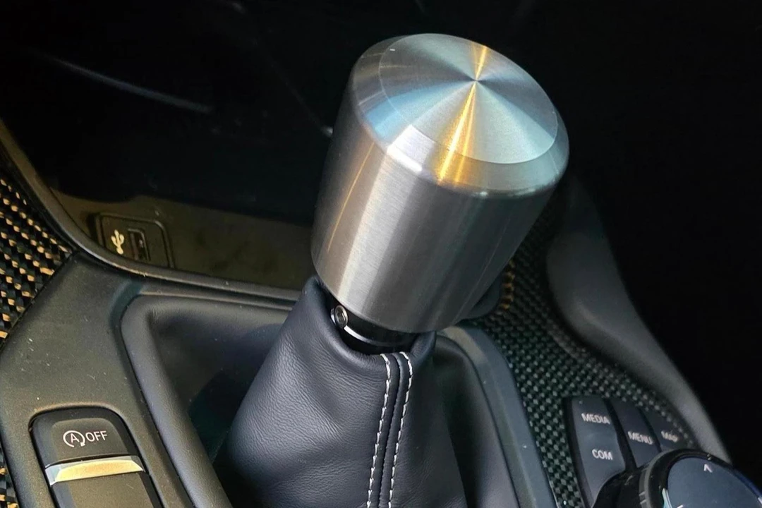 2024 Toyota GR Supra 5th Gen - Image 26 of 31