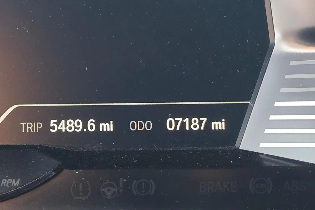 2024 Toyota GR Supra 5th Gen - Image 27 of 31