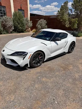 2024 Toyota Supra Other