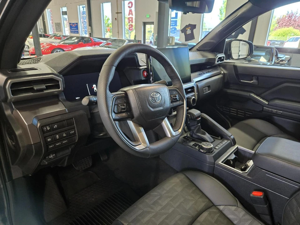 2024 Toyota Tacoma 4th Gen - Image 8 of 16