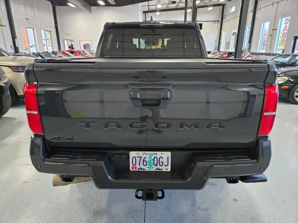 2024 Toyota Tacoma 4th Gen - Image 5 of 16