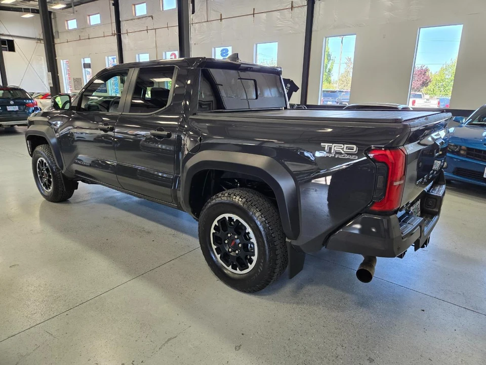 2024 Toyota Tacoma 4th Gen - Image 7 of 16