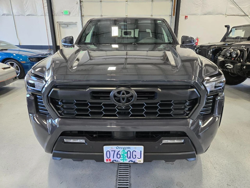 2024 Toyota Tacoma 4th Gen - Image 2 of 16
