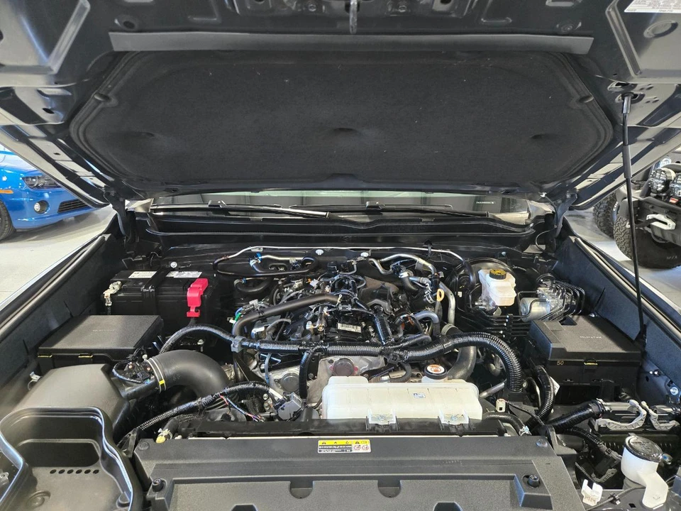 2024 Toyota Tacoma 4th Gen - Image 16 of 16