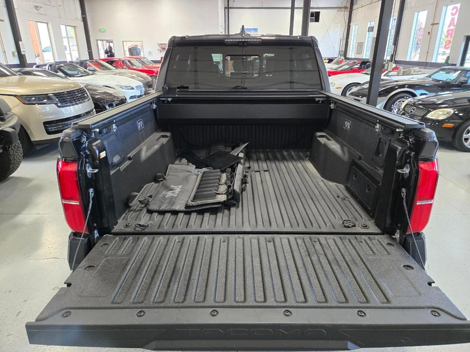 2024 Toyota Tacoma 4th Gen - Image 6 of 16