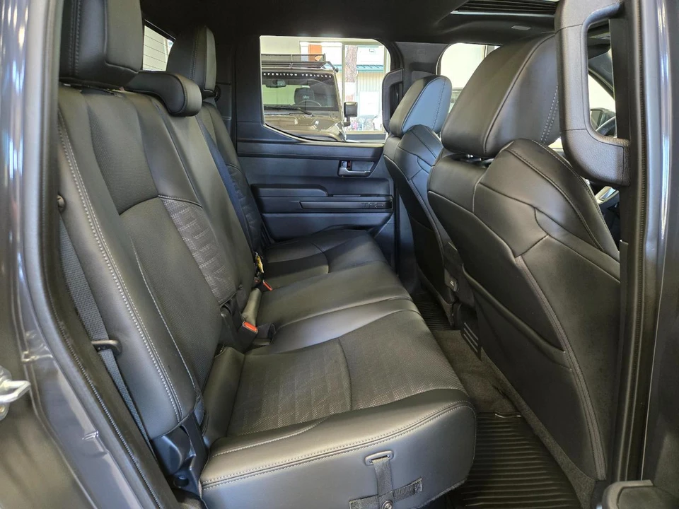 2024 Toyota Tacoma 4th Gen - Image 11 of 16