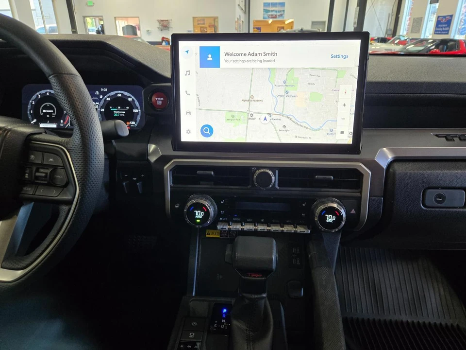 2024 Toyota Tacoma 4th Gen - Image 14 of 16