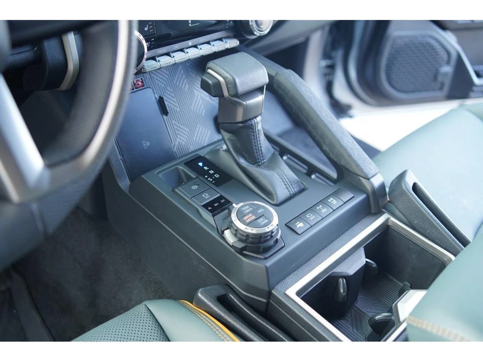 2024 Toyota Tacoma 4th Gen - Image 30 of 31