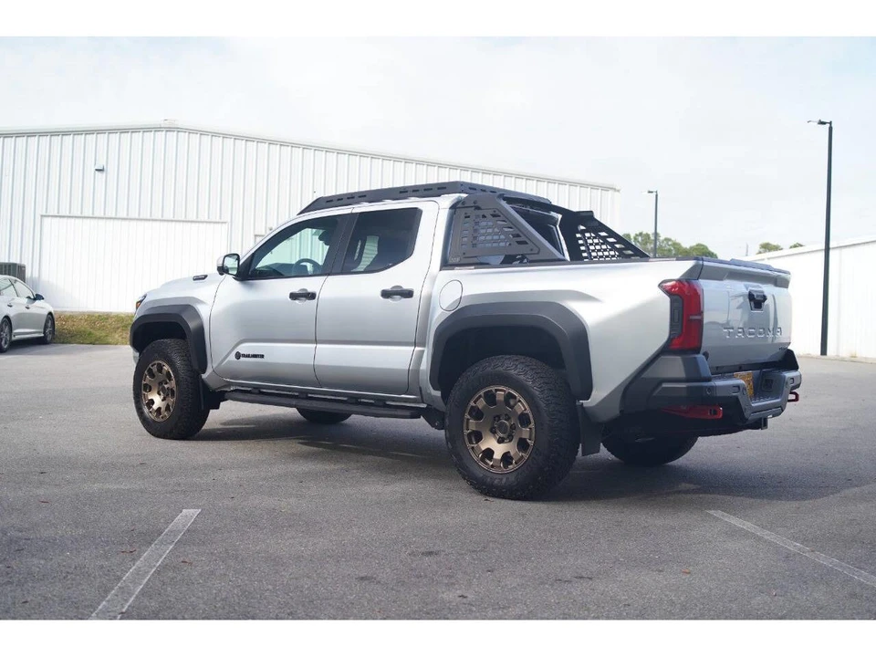 2024 Toyota Tacoma 4th Gen - Image 3 of 31