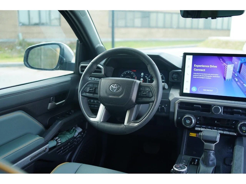 2024 Toyota Tacoma 4th Gen - Image 20 of 31